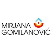 gomilanovic.com logo - Similar company to Dr.Pasha Cosmetics