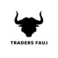 TradersFauj logo - Similar company to Cybiac Technologies