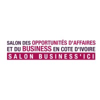 Salon des Opportunités d'Affaires et du Business en Côte d'Ivoire - Business'Ici logo - Similar company to Salon Sibal
