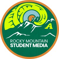 Rocky Mountain Student Media Corp. logo - Similar company to Research Square (Platform)