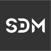 Suomen Digimarkkinointi Oy logo - Similar company to Ceili Oy