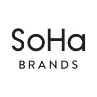 SoHa Brands logo - Similar company to Jukk