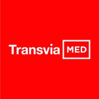 Transvia MED logo - Similar company to Transvia Go