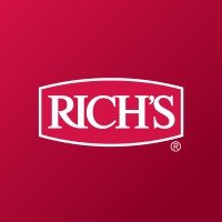 Rich Products Corporation logo - Similar company to T