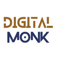 Digital Monk logo - Similar company to Learndigitalacademy