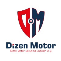 DİZEN MOTOR SAVUNMA ENDÜSTRİ A.Ş logo - Similar company to Gema 3D