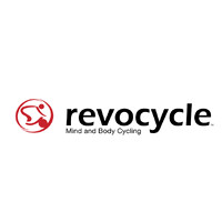 Revocycle Mind and Body Cycling logo - Similar company to M-A-P Performance Ltd