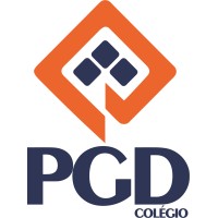 Colégio PGD logo - Similar company to Bitfix Br