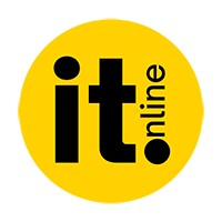 Itaperuna on Line logo - Similar company to Itaperuna Online
