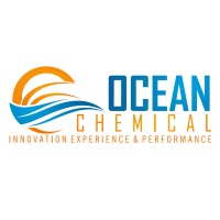 Ocean Chemical logo - Similar company to Obmd Dmcc