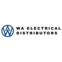 WA Electrical Distributors logo - Similar company to Advanced Electrical Equipment Pty Ltd