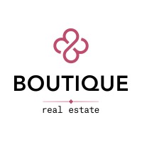 Boutique Real Estate, INC. logo - Similar company to Spencer Construction Company, Inc