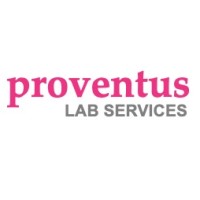 PROVENTUS LAB SERVICES, INC. logo - Similar company to Faraday Test Laboratory