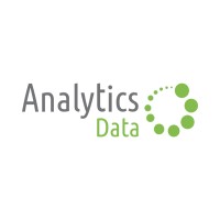 Analytics Data logo - Similar company to All4Analytics