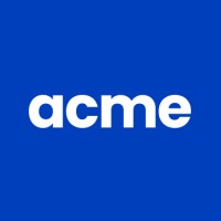 Acme Technology logo - Similar company to Heymax