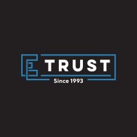 Etrust d.o.o. logo - Similar company to Eggos D.O.O.