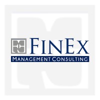 FinEX Management Consulting logo - Similar company to Eventwheel International