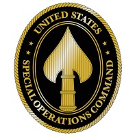 USSOCOM Engage SOF (eSOF) logo - Similar company to Eolian