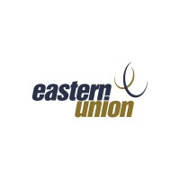 Eastern Union logo - Similar company to Delka Talents