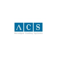 Aerodyne Cooling Systems logo - Similar company to Roimx Hospitality Support