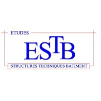 ESTB ETUDES STRUCTURES TECHNIQUES BATIMENT logo - Similar company to Gfc Four Construction
