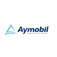 Aymobil Lojistik A.Ş logo - Similar company to Sagan Teams