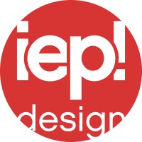 iep! design logo - Similar company to Local Consulting