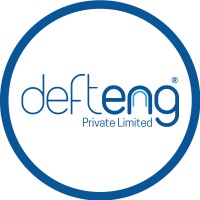 Defteng (Pvt) Ltd. logo - Similar company to Value Engineering Services