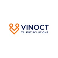 VINOCT Talent Solutions logo - Similar company to Vinoct.Com