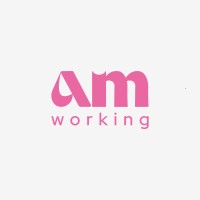 Am Working logo - Similar company to East West Education