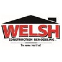 Welsh Construction Remodeling logo - Similar company to Edwards Surfacing