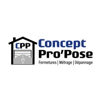 CONCEPT PRO'POSE logo - Similar company to Azfp