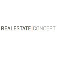 Real Estate Concept logo - Similar company to Otp Ingatlan Zrt
