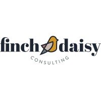 Finch & Daisy Consulting, LLC logo - Similar company to Mojo Art & Image, Llc