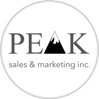 Peak Sales & Marketing Inc logo - Similar company to John Gross & Company
