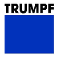 TRUMPF Nederland B.V. logo - Similar company to 247 Watersnijden