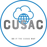 CUSAC logo - Similar company to Qsec