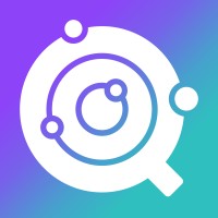 Quriverse logo - Similar company to Nonsense