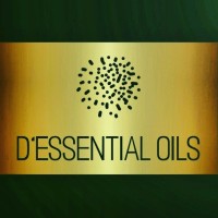 D'Essential Oils logo - Similar company to Esym