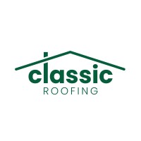 Classic Roofing SC logo - Similar company to Better Homes And Gardens Real Estate Medley