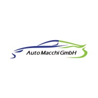 Auto Macchi GmbH logo - Similar company to Auto Eble Ag