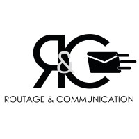 Routage et Communication logo - Similar company to Aps Communication
