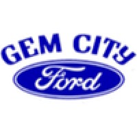 Gem City Ford Lincoln Mercury