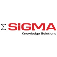 Sigma Knowledge Solutions logo - Similar company to Telogix