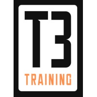 T3 Training and Support logo - Similar company to Smash My Trash Kansas City