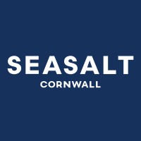 Seasalt logo - Similar company to Fatface