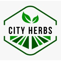 City Herbs logo - Similar company to Jasmine Herbs