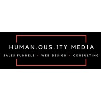 Humanousity Media logo - Similar company to Strut Learning