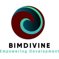 BIMDIVINE logo - Similar company to Aspirebim Solutions