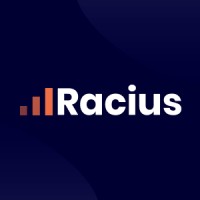 Racius logo - Similar company to Nex